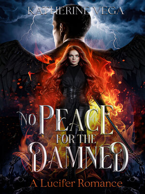 cover image of No Peace for the Damned